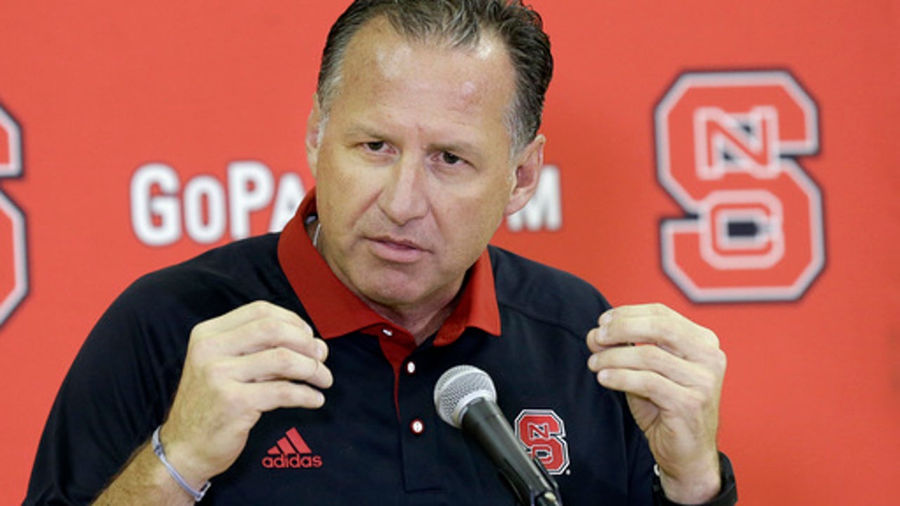 NC State waiting on NCAA answer on Yurtseven's eligibility